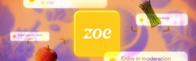 I Used an AI Food Scanner App for 6 Weeks. This Is What It Taught Me About Carbs