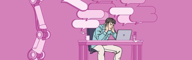 AI против рутинной оценки чатов: как мы заменили ручную аналитику чатов LLM