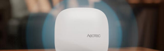 Samsung’s latest SmartThings hub is faster, smarter, and smaller