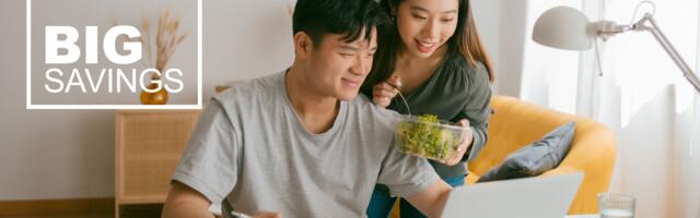 Limited-time offer: Aussie Broadband's slicing up to AU$120 off select NBN plans during its Black Friday sale