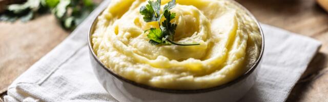 15 Thanksgiving dishes that don't require an oven