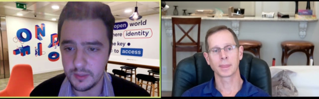 Onfido’s Husayn Kassai steps back, brings in new CEO ahead of a planned IPO