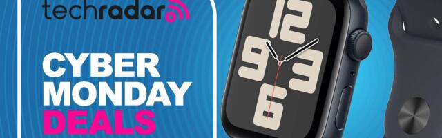 This is your very last chance to score the Apple Watch SE 2 and save $40 in Walmart's Cyber Monday sale