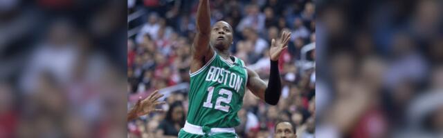 NBA’s Terry Rozier pleads not guilty, released on $3 million bail