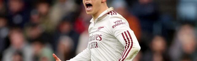 Champions League Soccer: Livestream Club Brugge vs. Arsenal From Anywhere