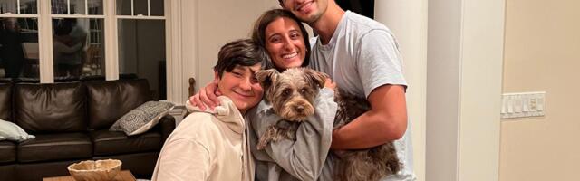 My 3 kids all need very different parenting styles from me. Being fair doesn't mean being the same.