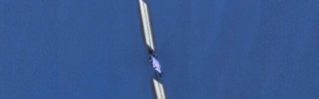 Starlink satellite pictured ‘tumbling’ after recent ‘anomaly’ in space — it will be incinerated when it enters the Earth’s atmosphere in a few weeks