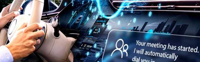 AI, self-driving tech take center stage at CES 2026 as automakers shift focus from EVs to autonomous Driving