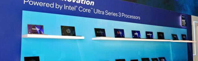 Intel’s New Chips Promise Power and Battery Life in Equal Measure
