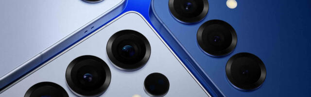 The 5 Best Samsung Options For Every Type Of Phone User