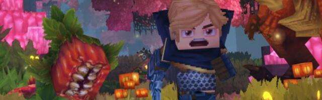 Hytale boss calls last week's long-awaited early release "the most challenging but rewarding experience" of his life