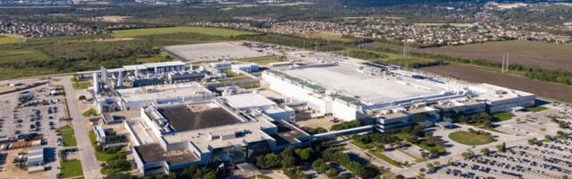 Samsung's Taylor, Texas fab could herald a breakthrough for the chipmaker, company plans 2026 risk production — new production flows, pellicles for EUV patterning as site targets 50,000 WSPM