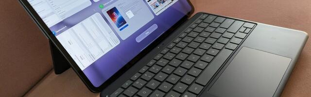 OnePlus Pad 3 long-term review with Android 16: A monster in almost every sense