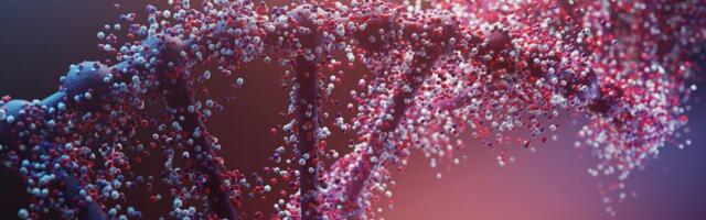 Scientists crack the code to using DNA like a computer hard drive