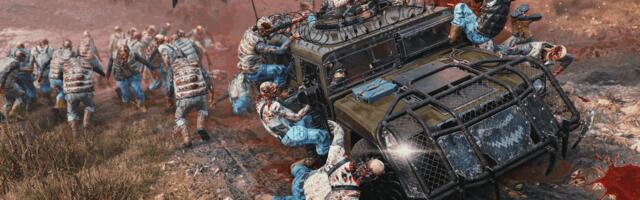 John Carpenter's Toxic Commando is World War Z meets MudRunner and has already become my go-to co-op shooter