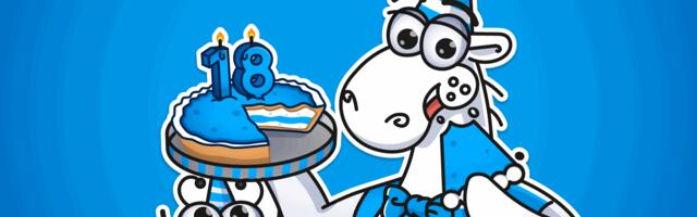 PVS-Studio 18 лет