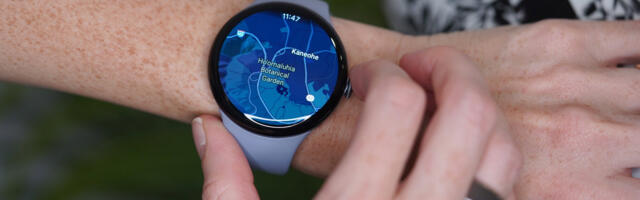 Big Spring Deal brings the Google Pixel Watch 4 to record-low price