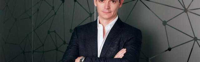 Crypto asset manager CoinShares to list on Nasdaq after $1.2 billion SPAC deal