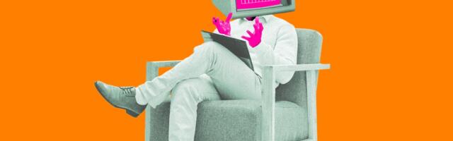 Chatbots are now prescribing psychiatric drugs