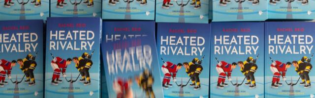 How fan fiction went mainstream