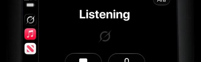 Grok Voice Mode finally arrives on CarPlay, in case you enjoy talking to a loud-mouth AI in your car