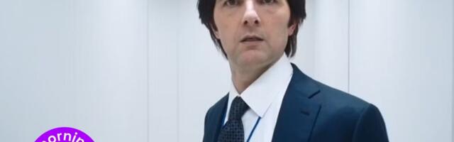 Adam Scott Promises the Wait for ‘Severance’ Season 3 Won’t Be Nearly as Long