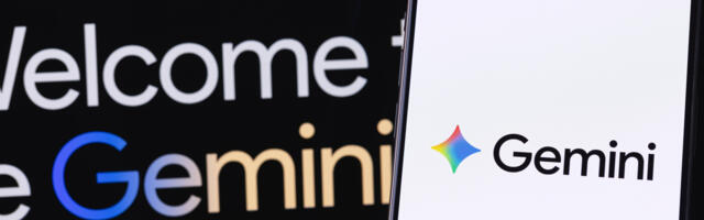 Google's redesigned Gemini comes with a new interface and AI models