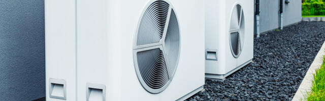 How Long Should A Home Heat Pump Last?