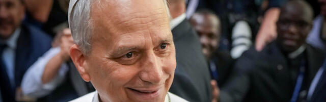 Is Peter Thiel the target of Pope Leo's Gandalf quote? An investigation.