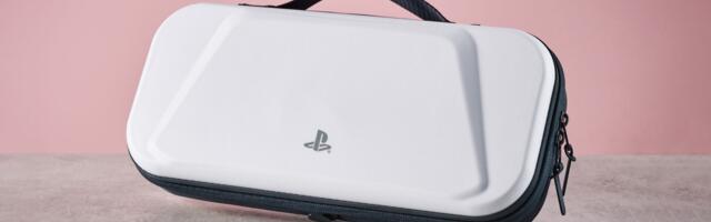I tested a cheap PS Portal case with a molded interior, charging cable passthrough, and a super-durable build — and it’s become a permanent part of my portable gaming setup
