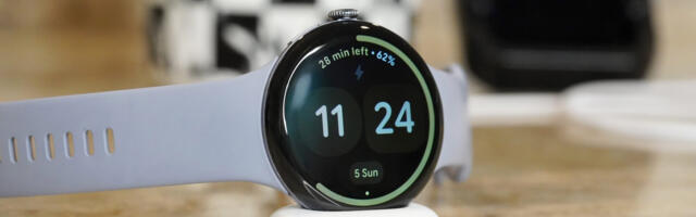 Wear OS 7 is arriving for your Pixel Watch, and here’s what to expect