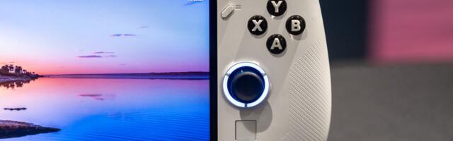 The Lenovo Legion Go S gaming handheld is $549 for Prime Day
