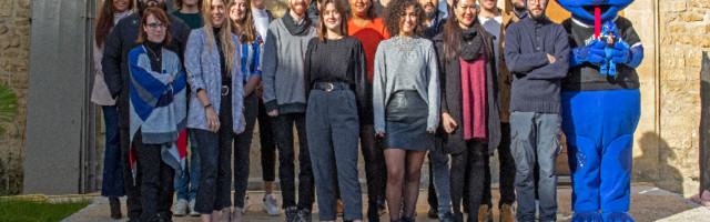 UNIQORN Incubator-Accelerator – World’s largest rural incubator-accelerator.