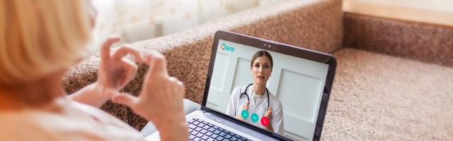 European healthtech consolidates as HealthHero buys Qare