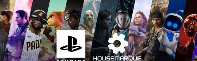 Sony buys Finnish games maker Housemarque