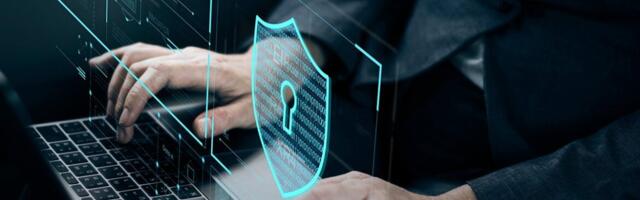 Cybersecurity: Innovation in Business Security