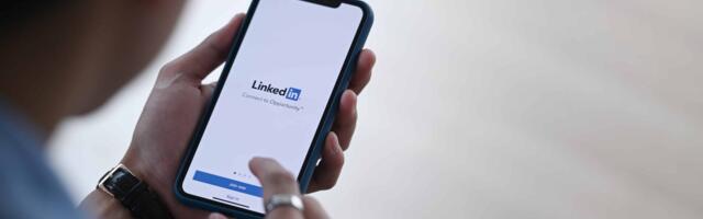 Why You Should Be Cautious About Emails From ‘LinkedIn’