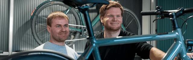 Estonian e-bike maker Ampler acquired by Kõu Mobility Group