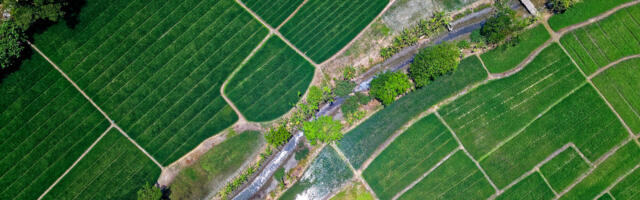 Agrifintec ReFarm Fund to support Regenerative practices and renewable energy