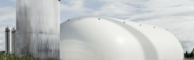 Italian climate startup Energy Dome raises $44M to develop CO2 battery for renewable energy storage
