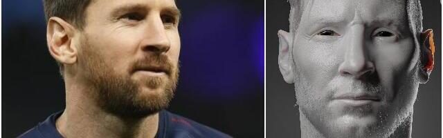 Celebrities like Messi are all for AI deepfakes. But why are they signing their image rights away?