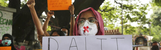 California lawmakers vote to become first state to ban caste-based discrimination