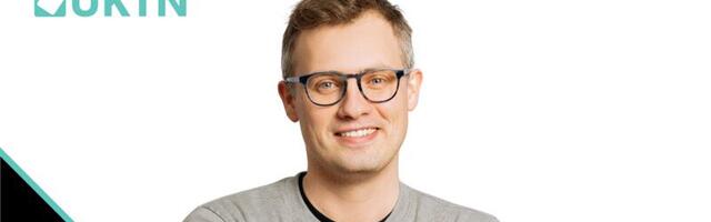 Robin AI founder: Don’t merge your personal and professional lives