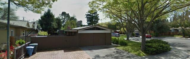 Single-family home sells for $2.7 million in Palo Alto