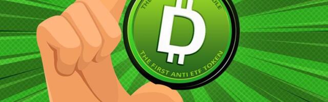 Dollarino (DOLS) – The First Anti ETF Crypto Coin Is On The Market