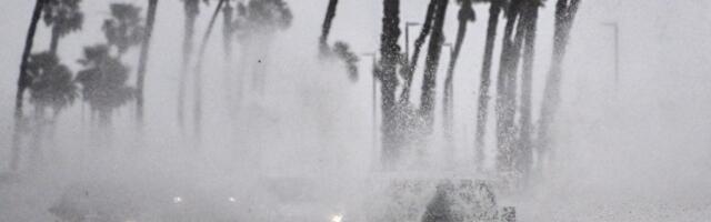 California storm causes as much as $11 billion in damages
