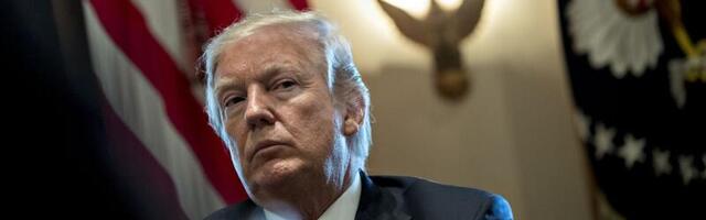 Trump’s immigration policies are his old ones — but worse