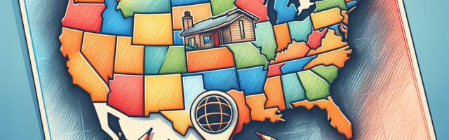 Successful Home-Based Businesses Thrive in Supportive States