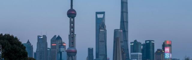 Apple will use Baidu AI in China, reports say