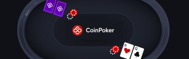 300,000 Tether (USDT) Pot Played At Crypto Poker Site ‘CoinPoker’ – Tony G Vs Whale